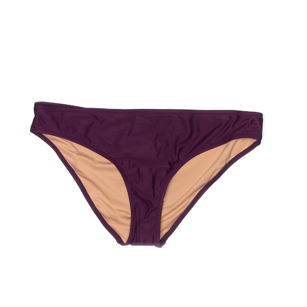 J.Crew Swimsuit Bottoms